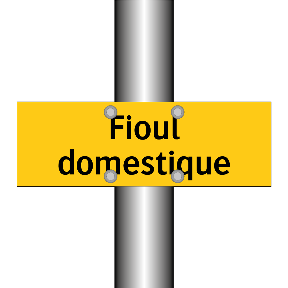 Fioul domestique
