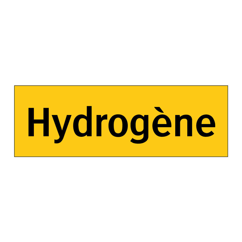 Hydrogène