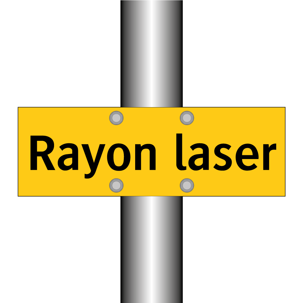 Rayon laser