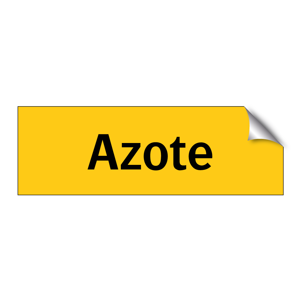 Azote