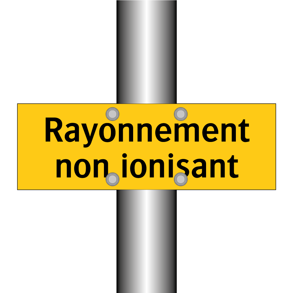 Rayonnement non ionisant