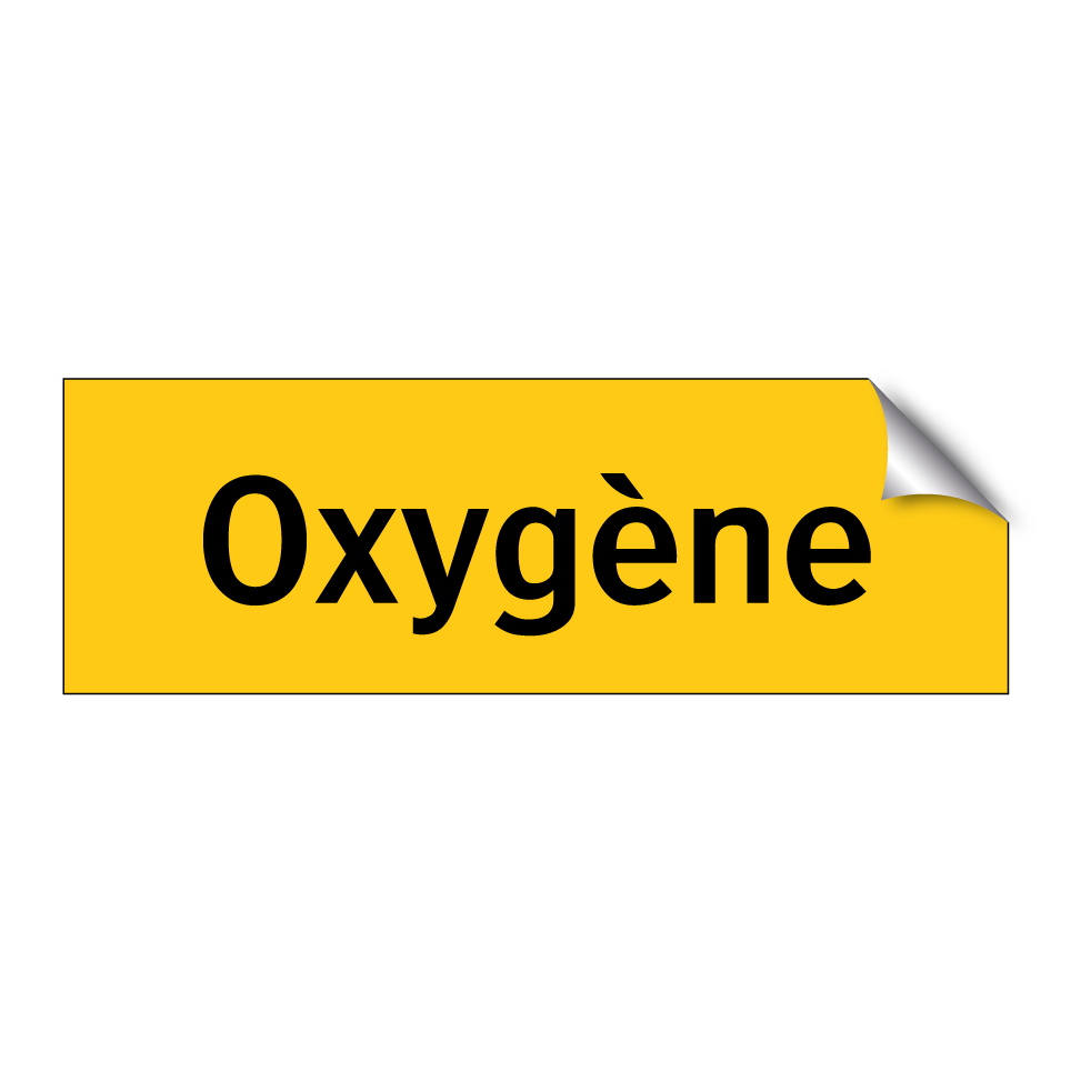 Oxygène