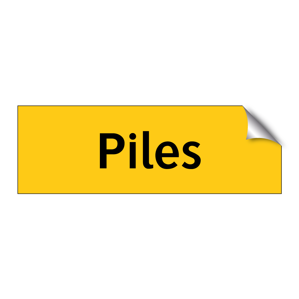 Piles