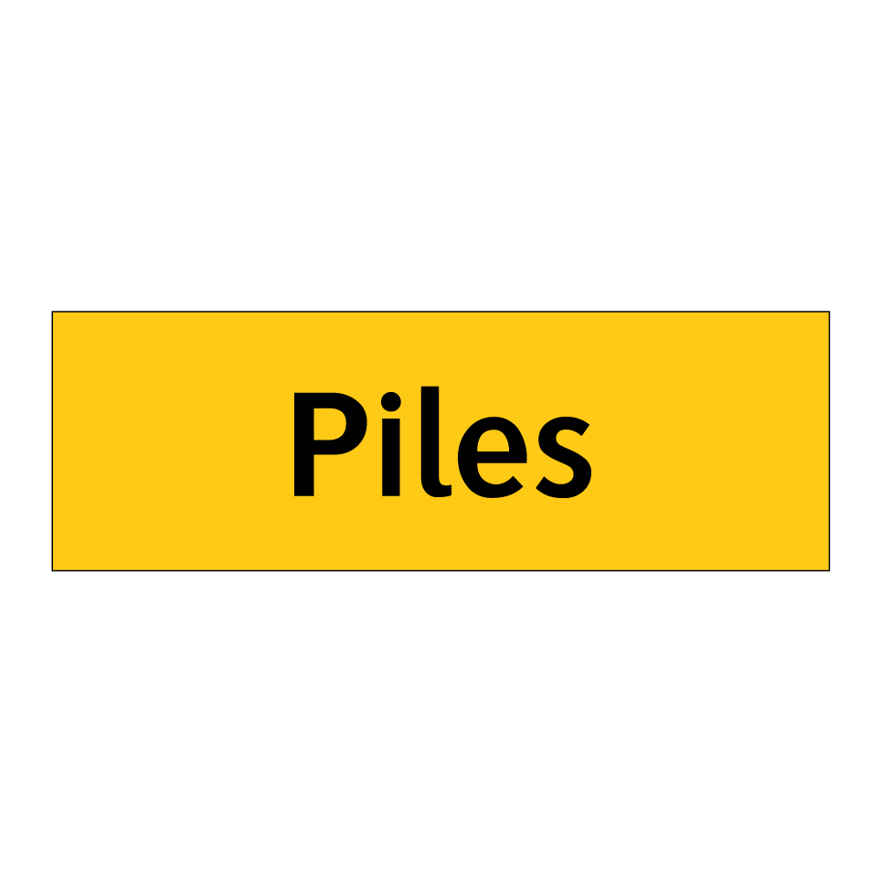 Piles
