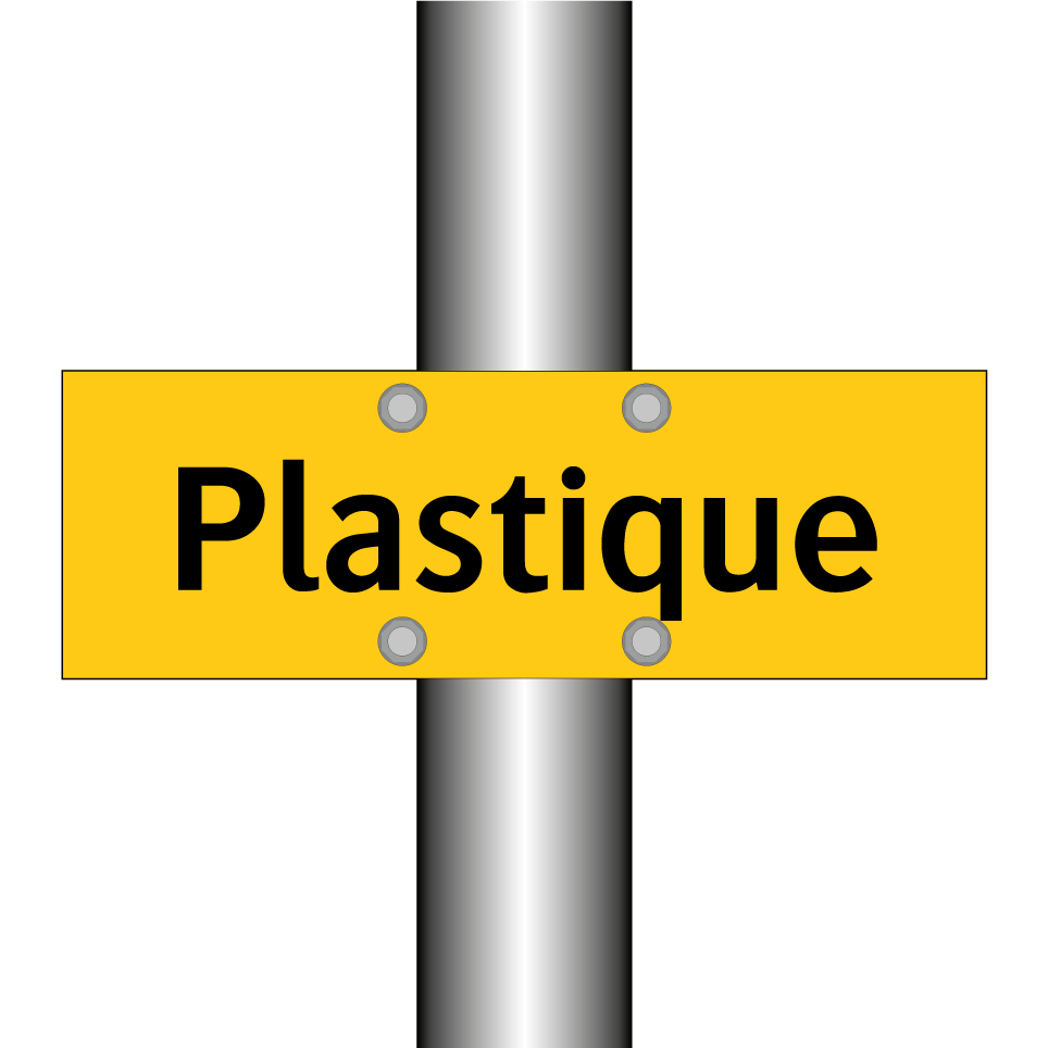 Plastique