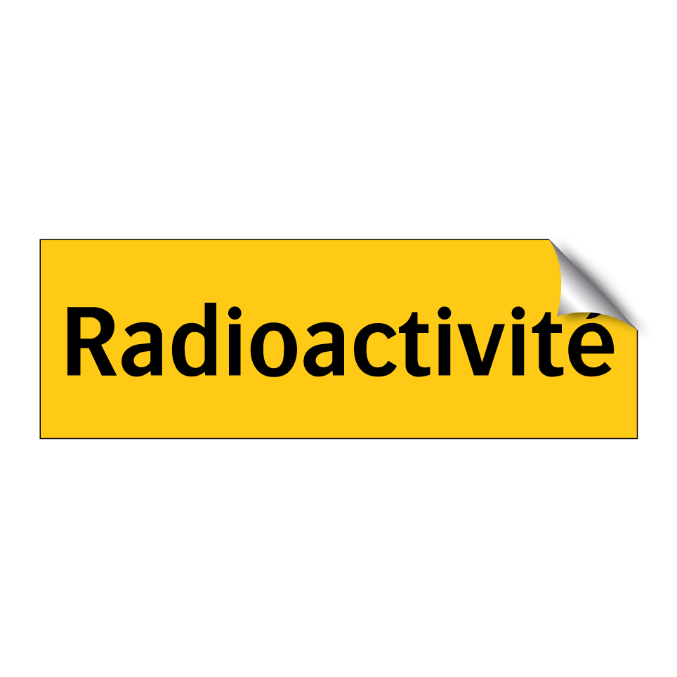 Radioactivité