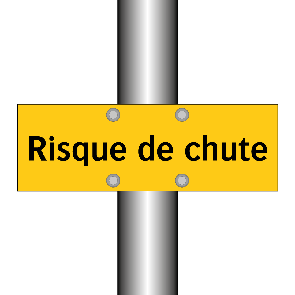 Risque de chute