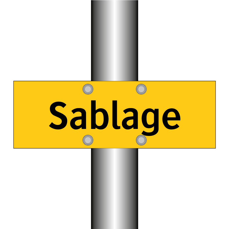 Sablage