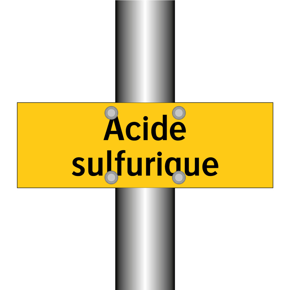 Acide sulfurique