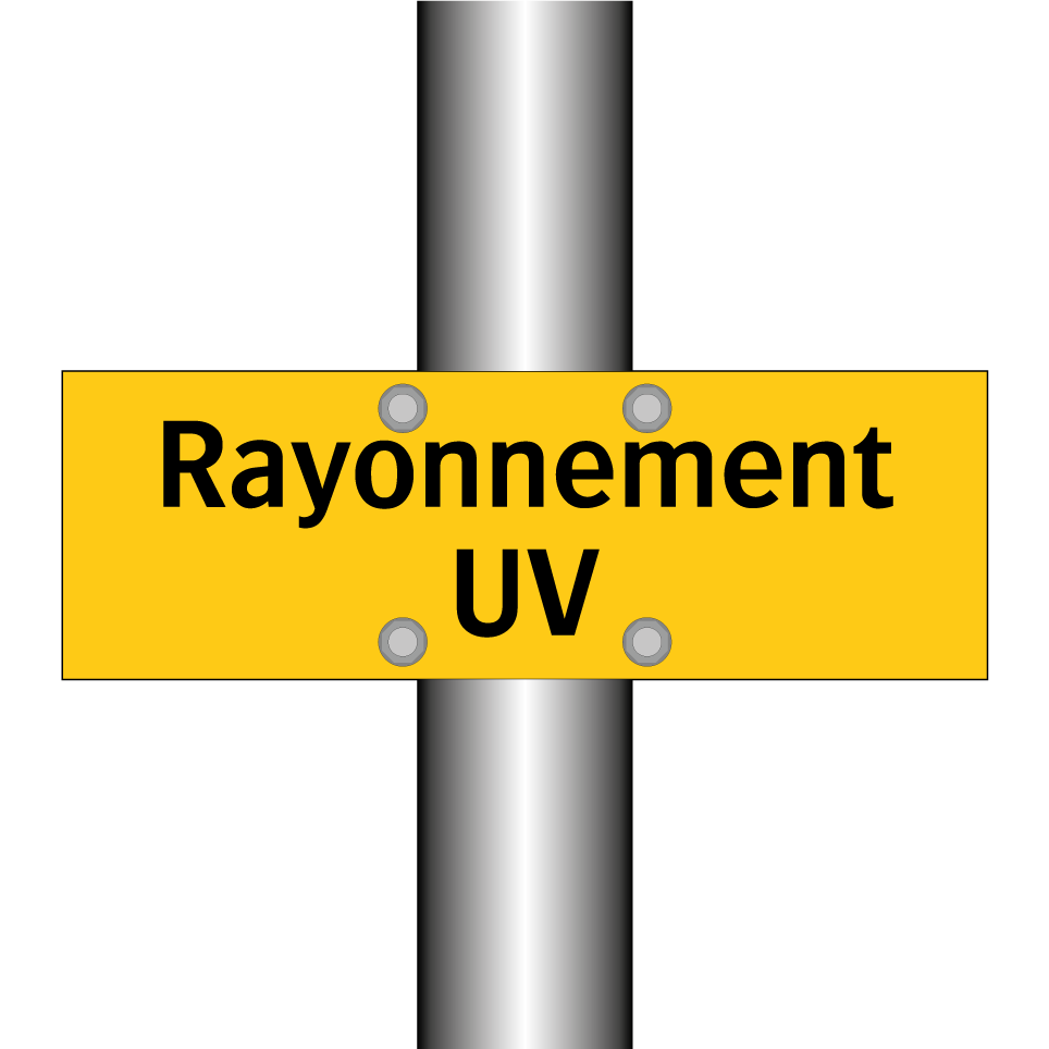 Rayonnement UV