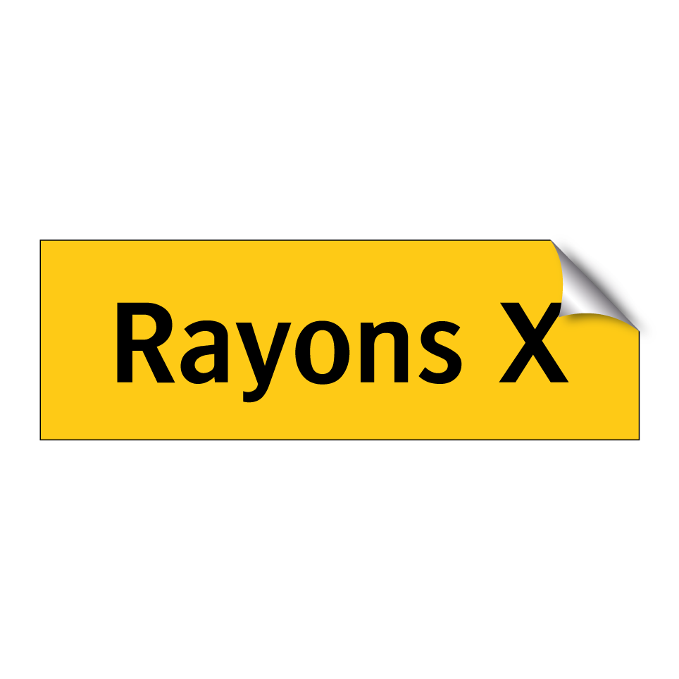 Rayons X