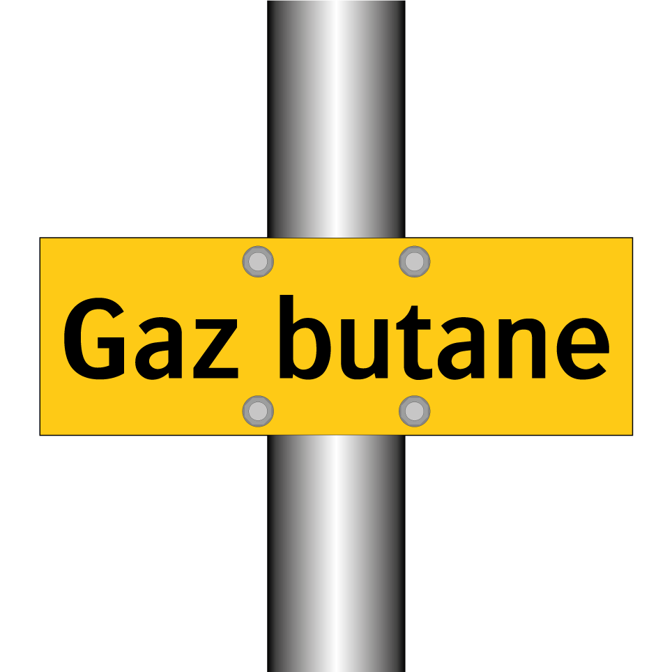 Gaz butane