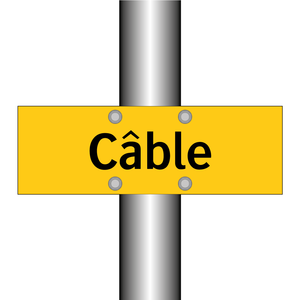 Câble