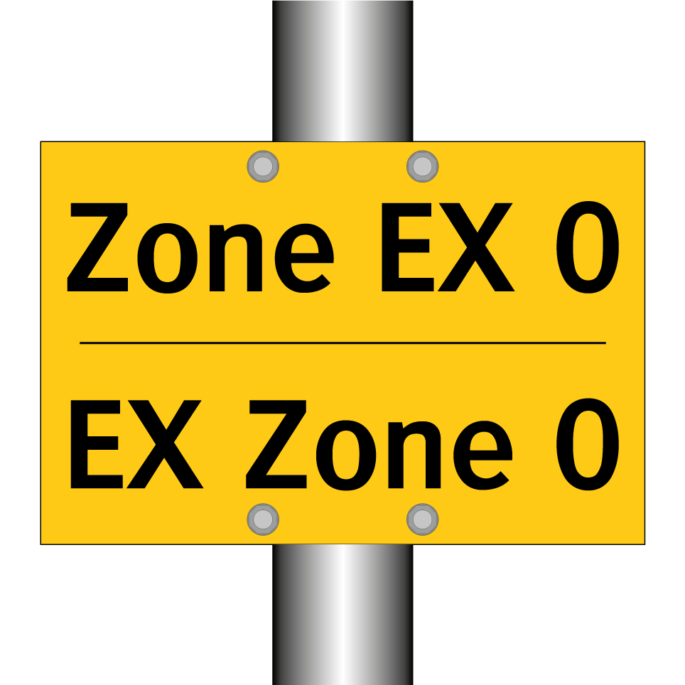 Zone EX 0 - EX Zone 0