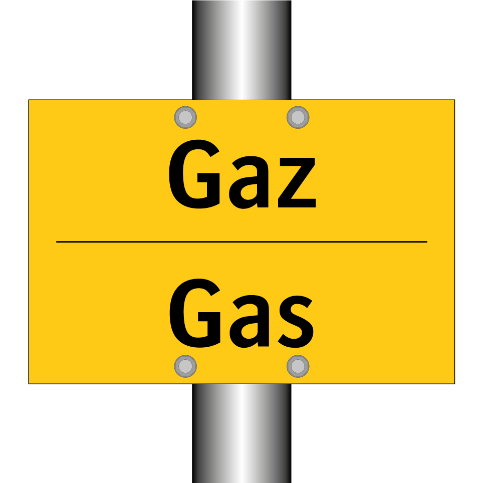 Gaz - Gas