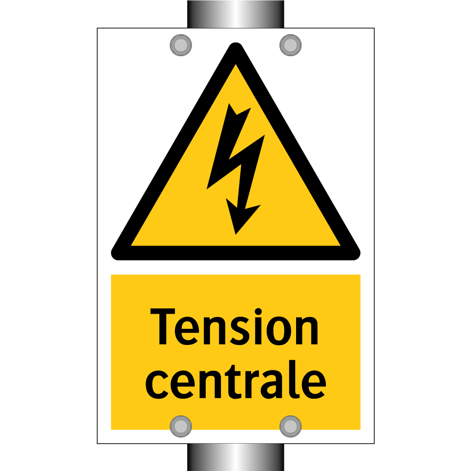 Tension centrale