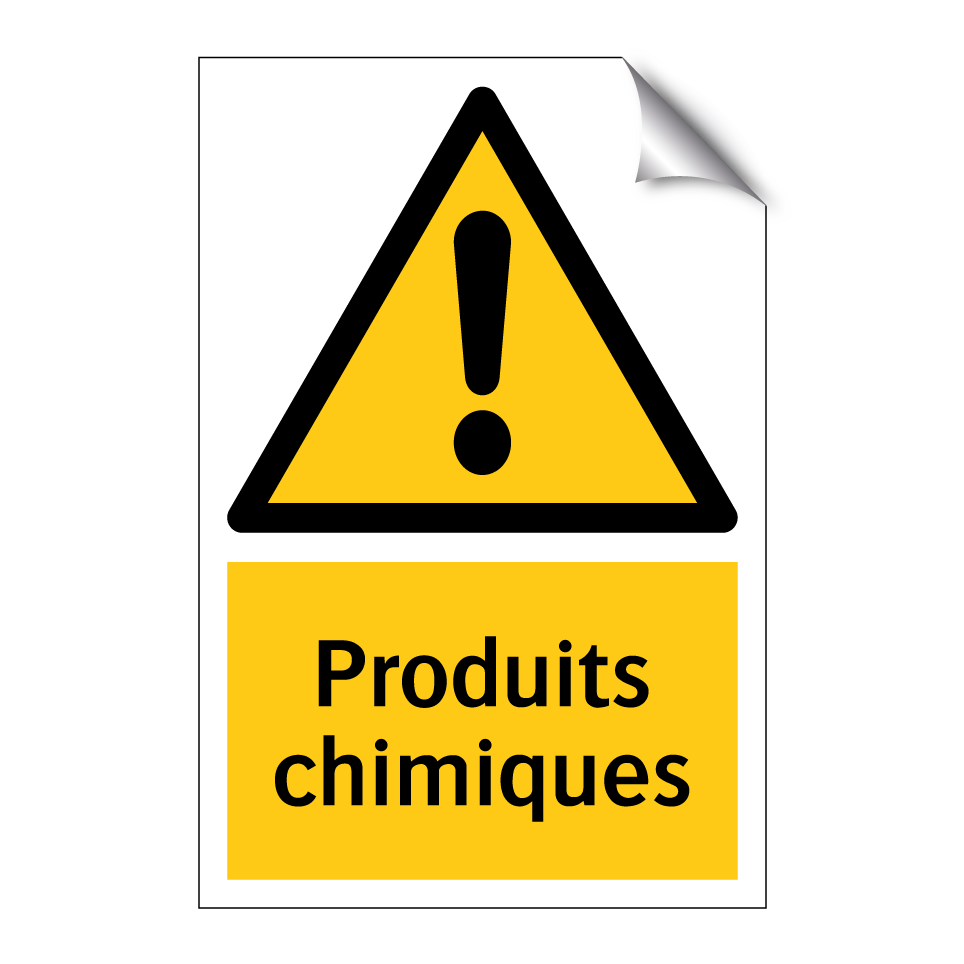 Produits chimiques