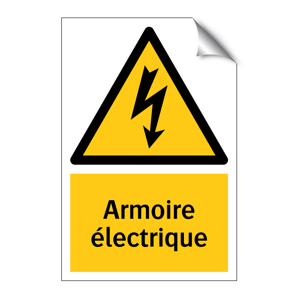 Armoire électrique