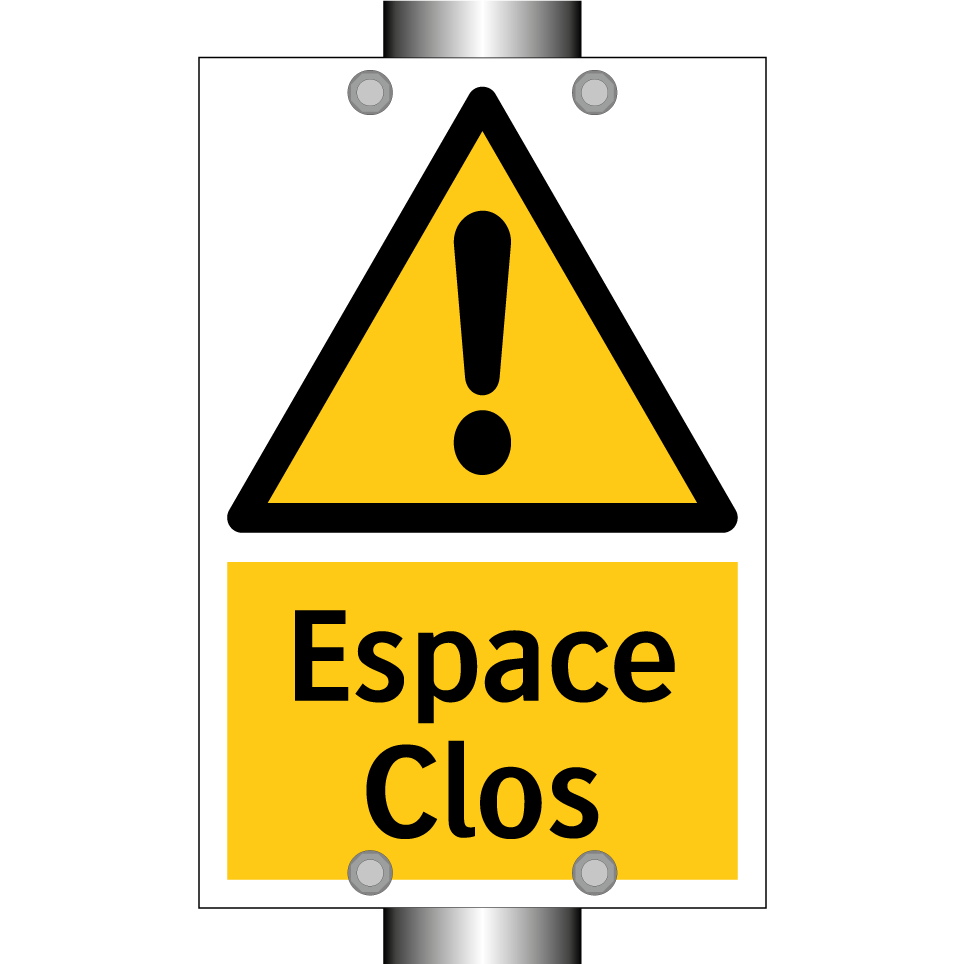 Espace Clos