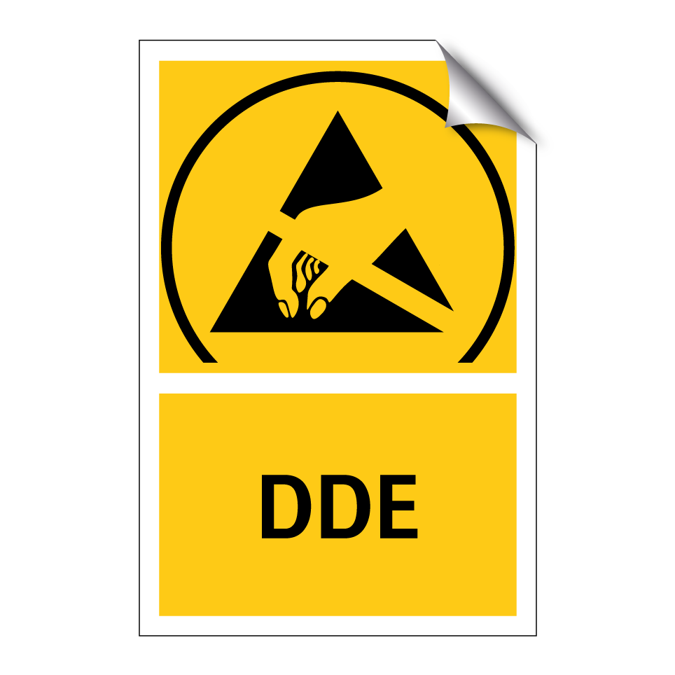 DDE