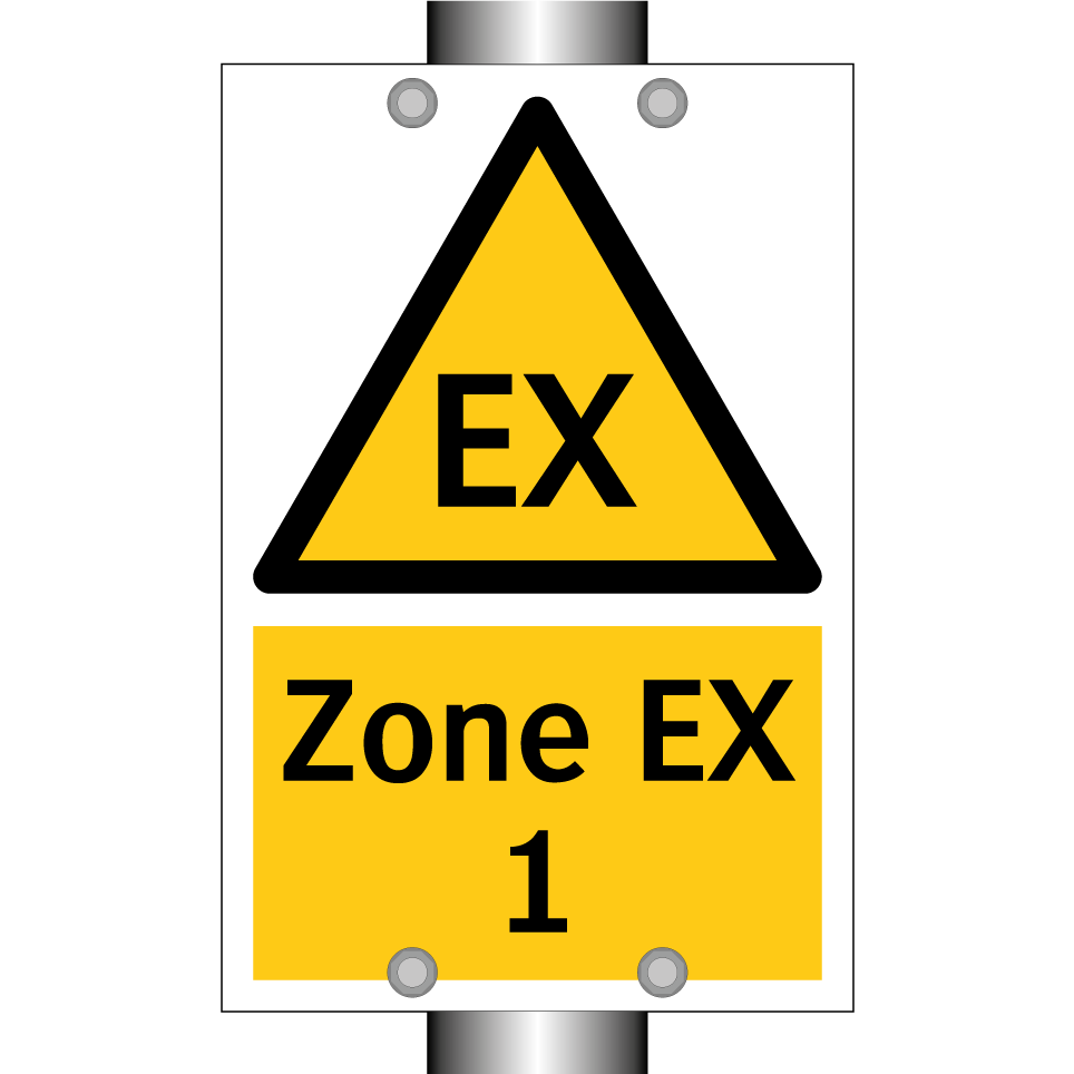 Zone EX 1