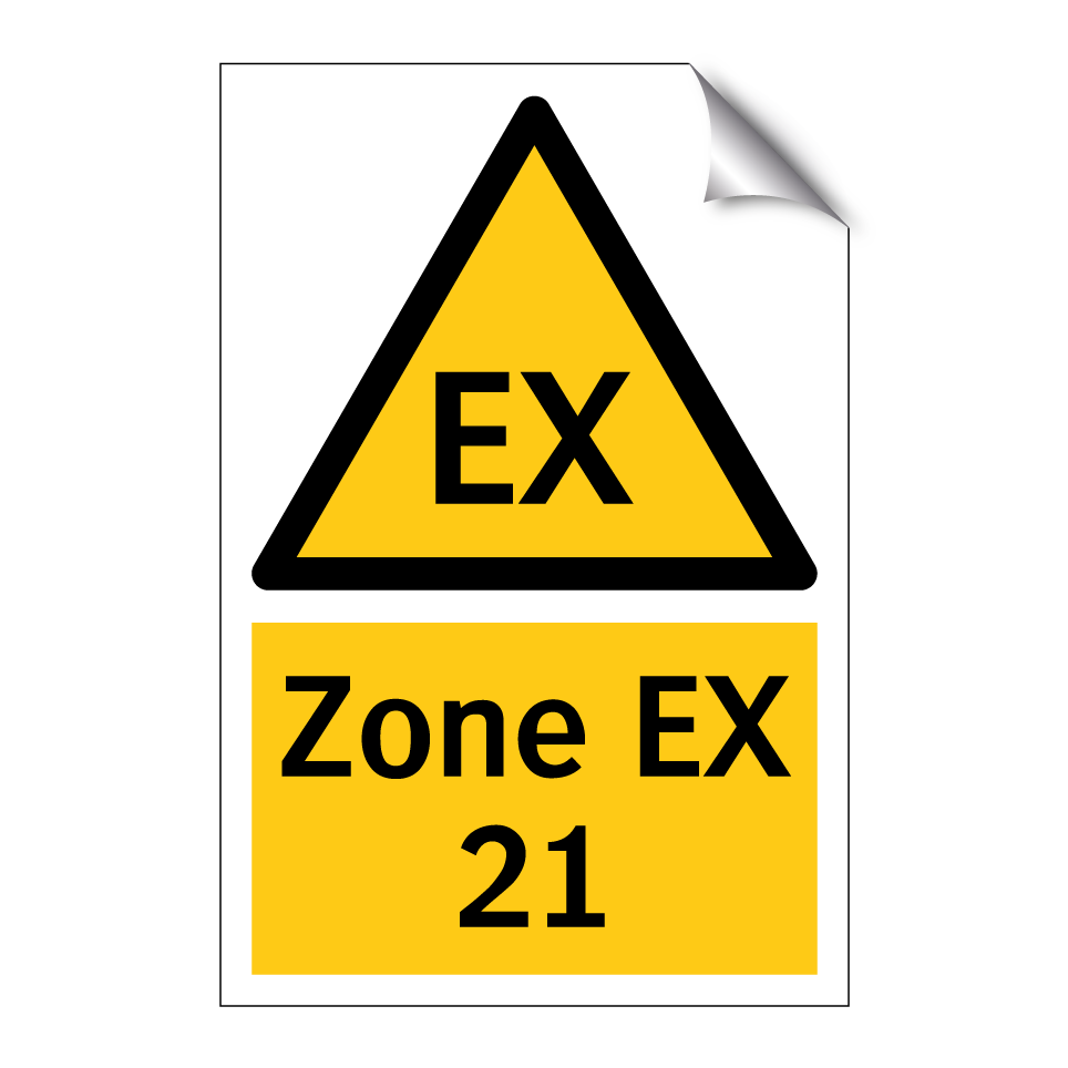 Zone EX 21