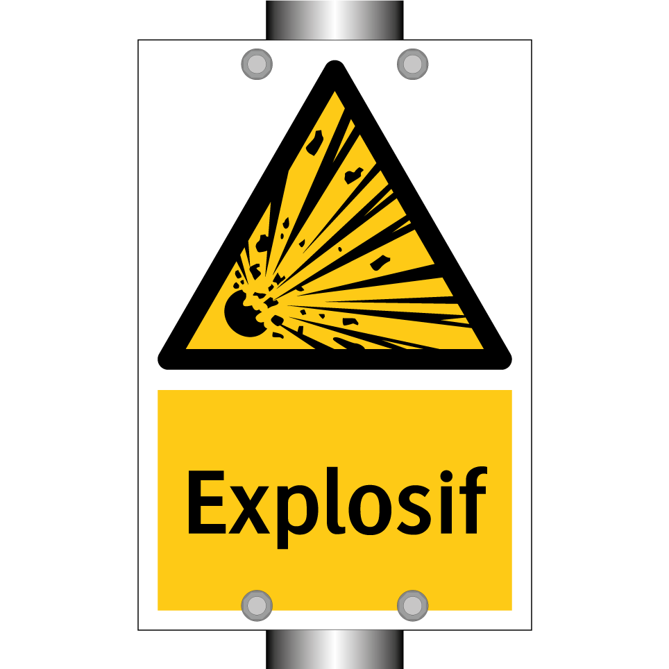 Explosif