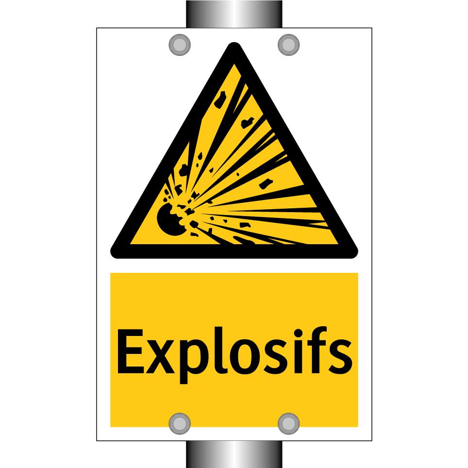 Explosifs