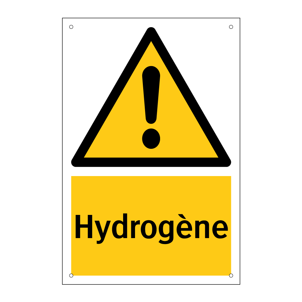 Hydrogène