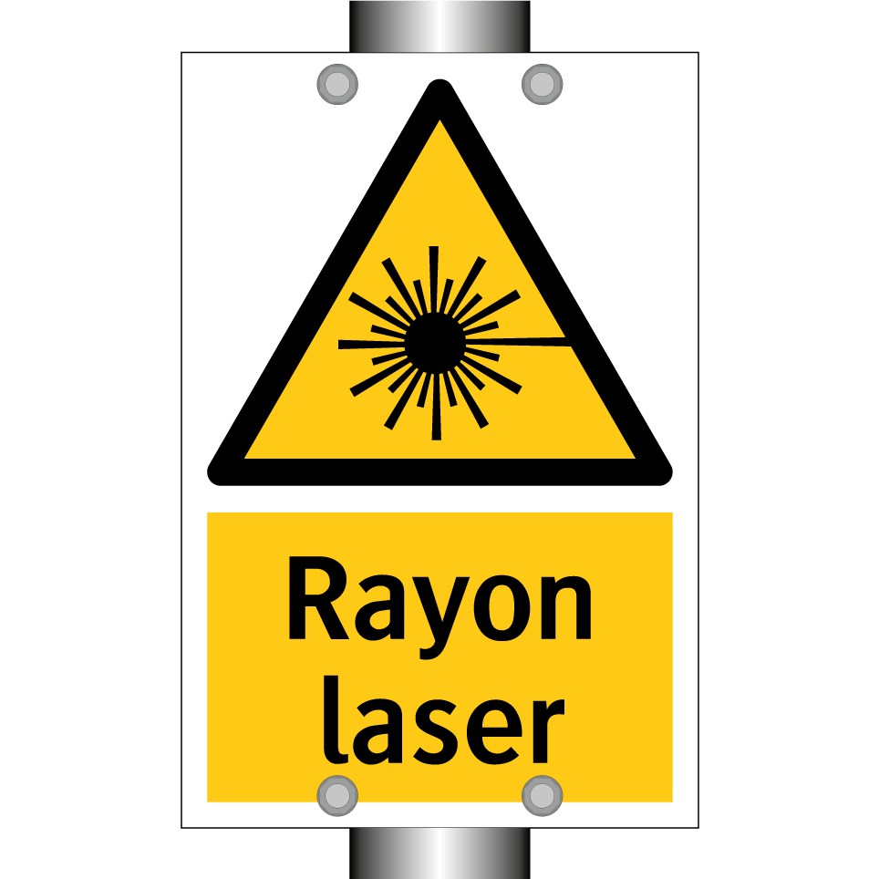 Rayon laser
