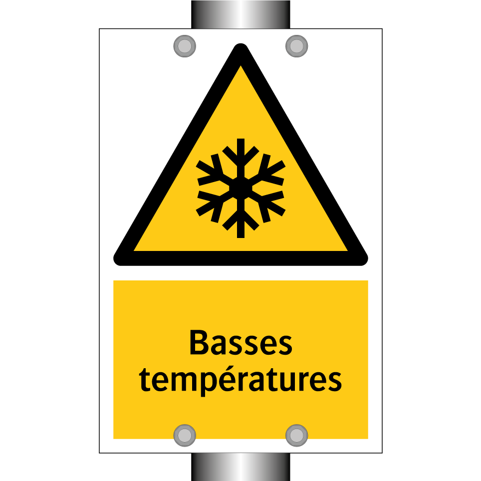 Basses températures