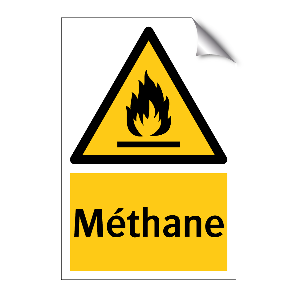 Méthane