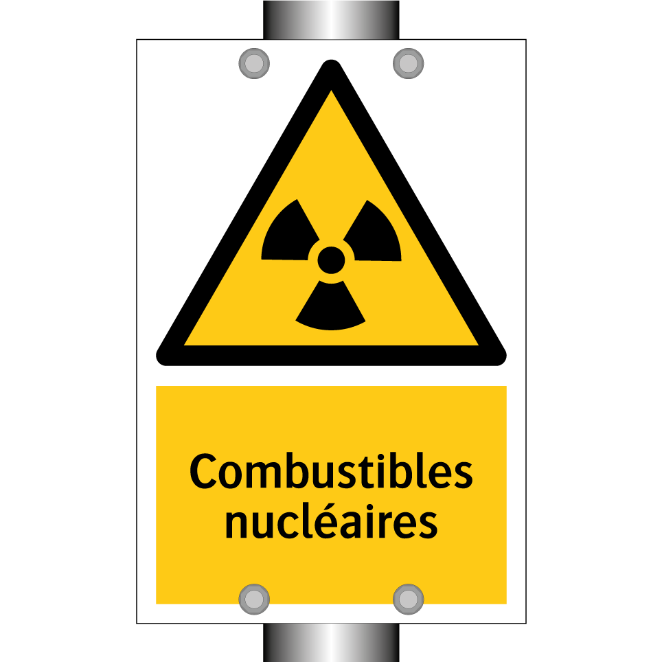 Combustibles nucléaires