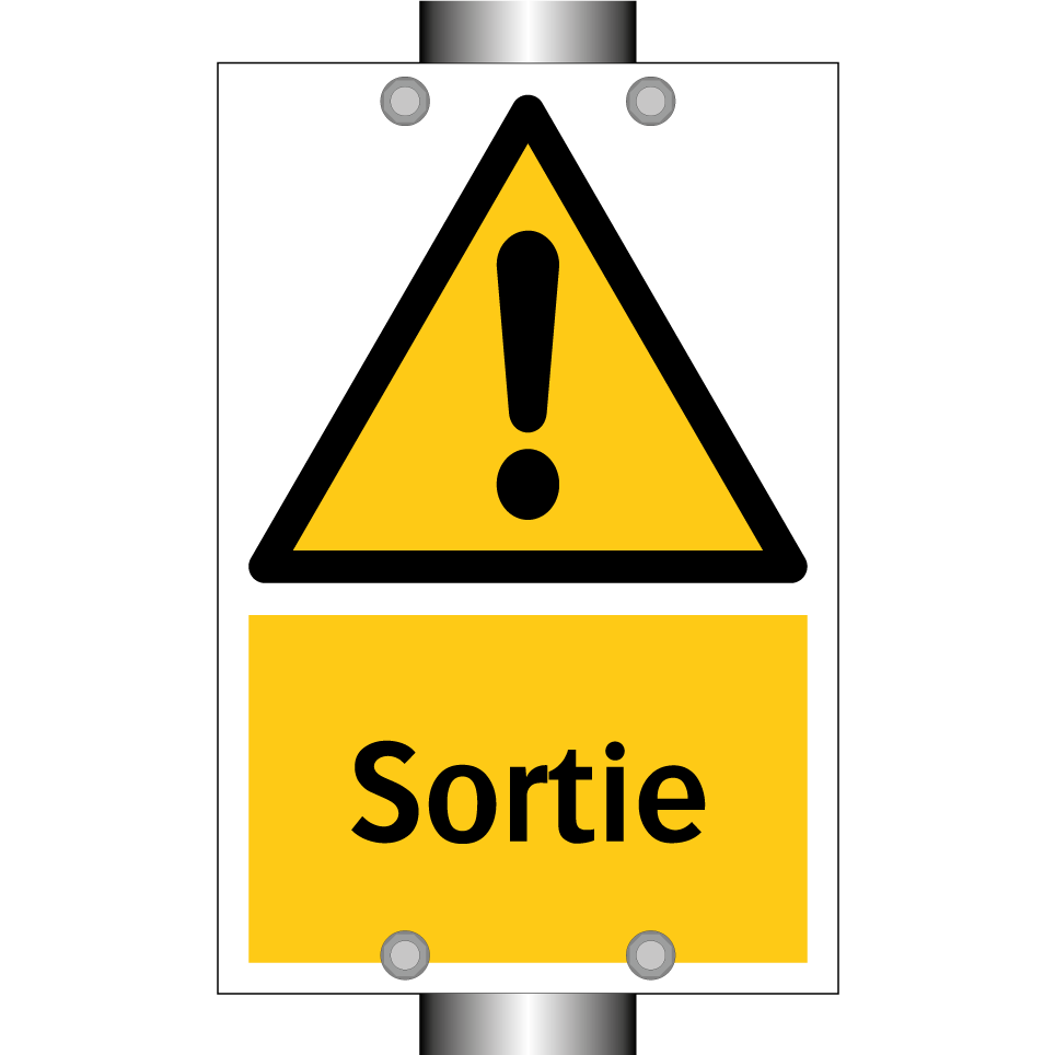 Sortie