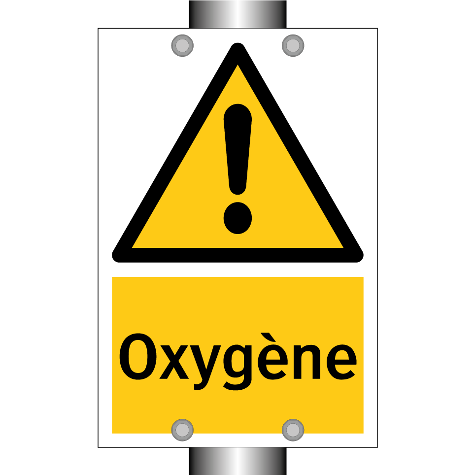 Oxygène