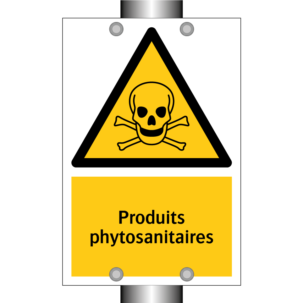 Produits phytosanitaires