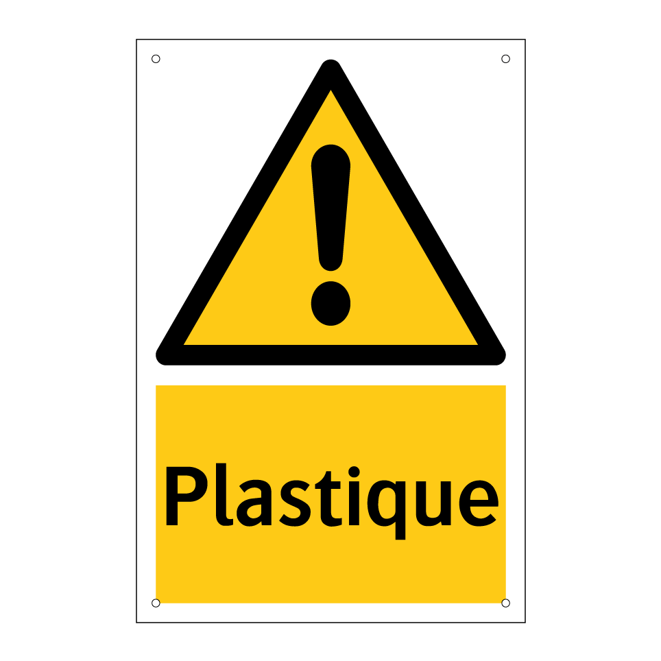 Plastique