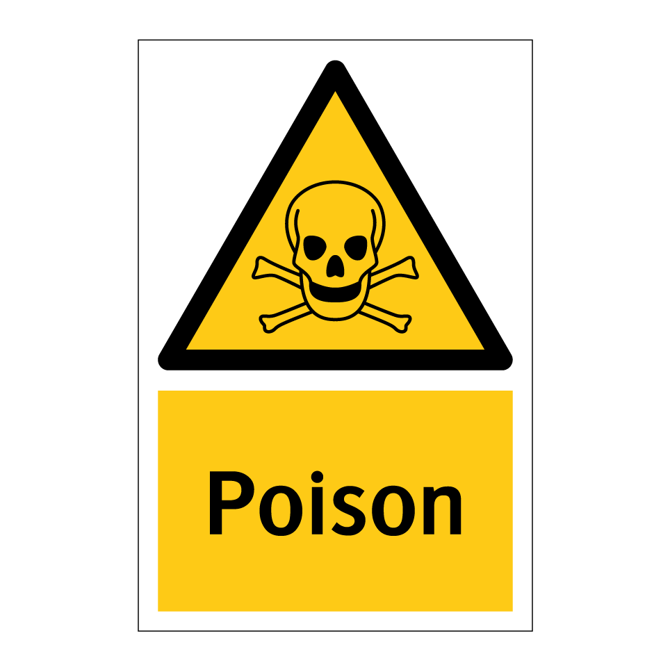 Poison