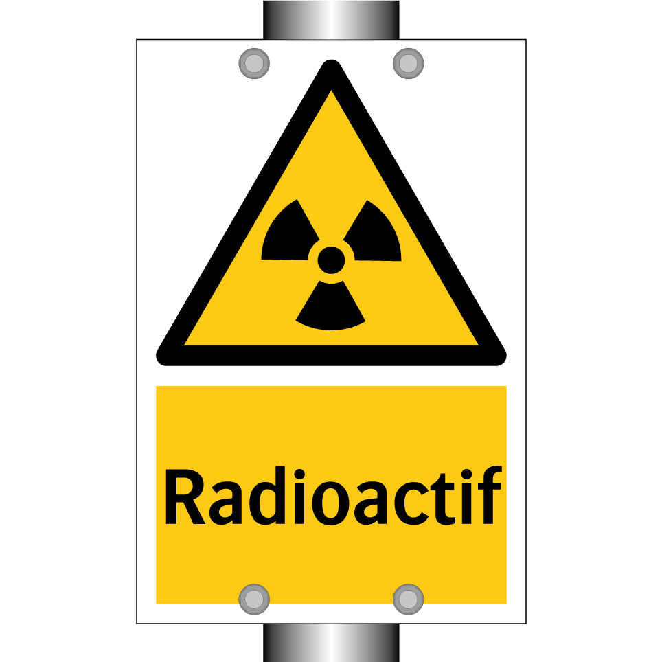 Radioactif