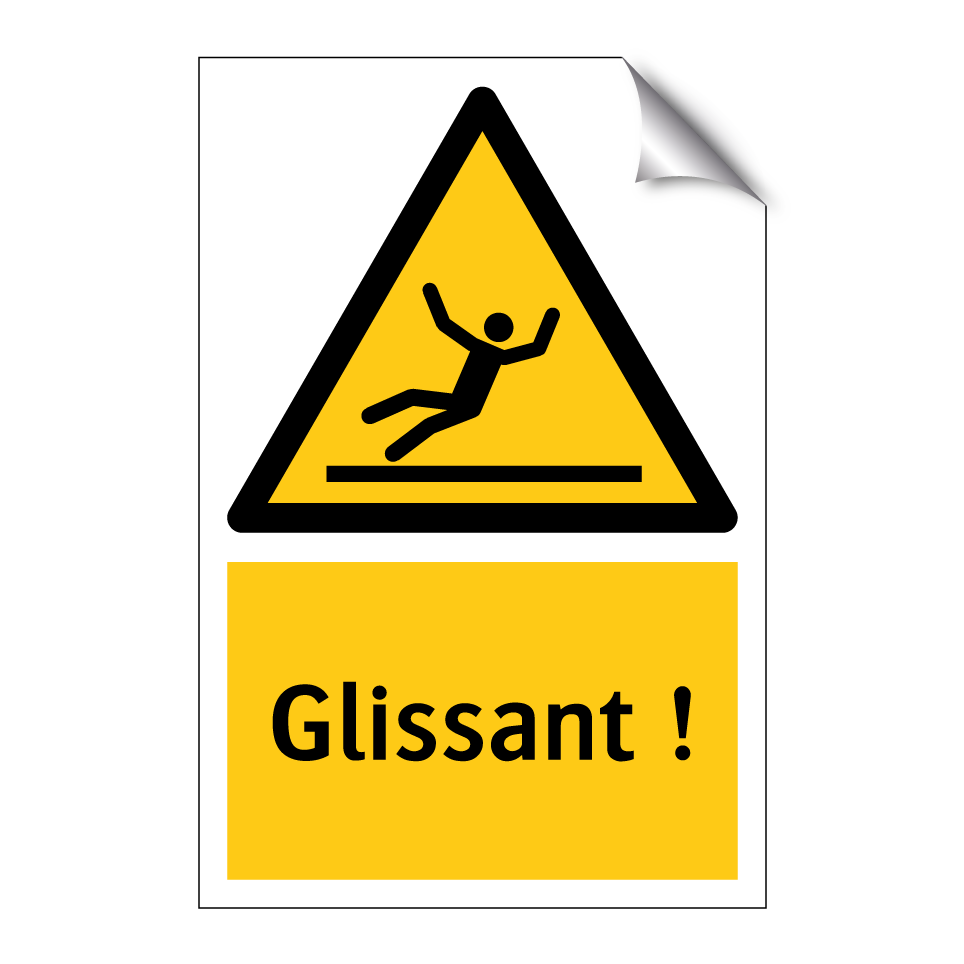 Glissant !
