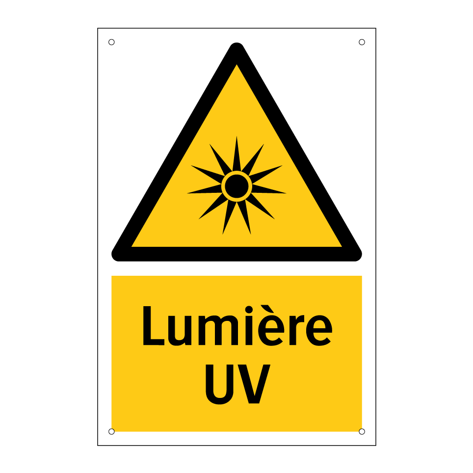 Lumière UV