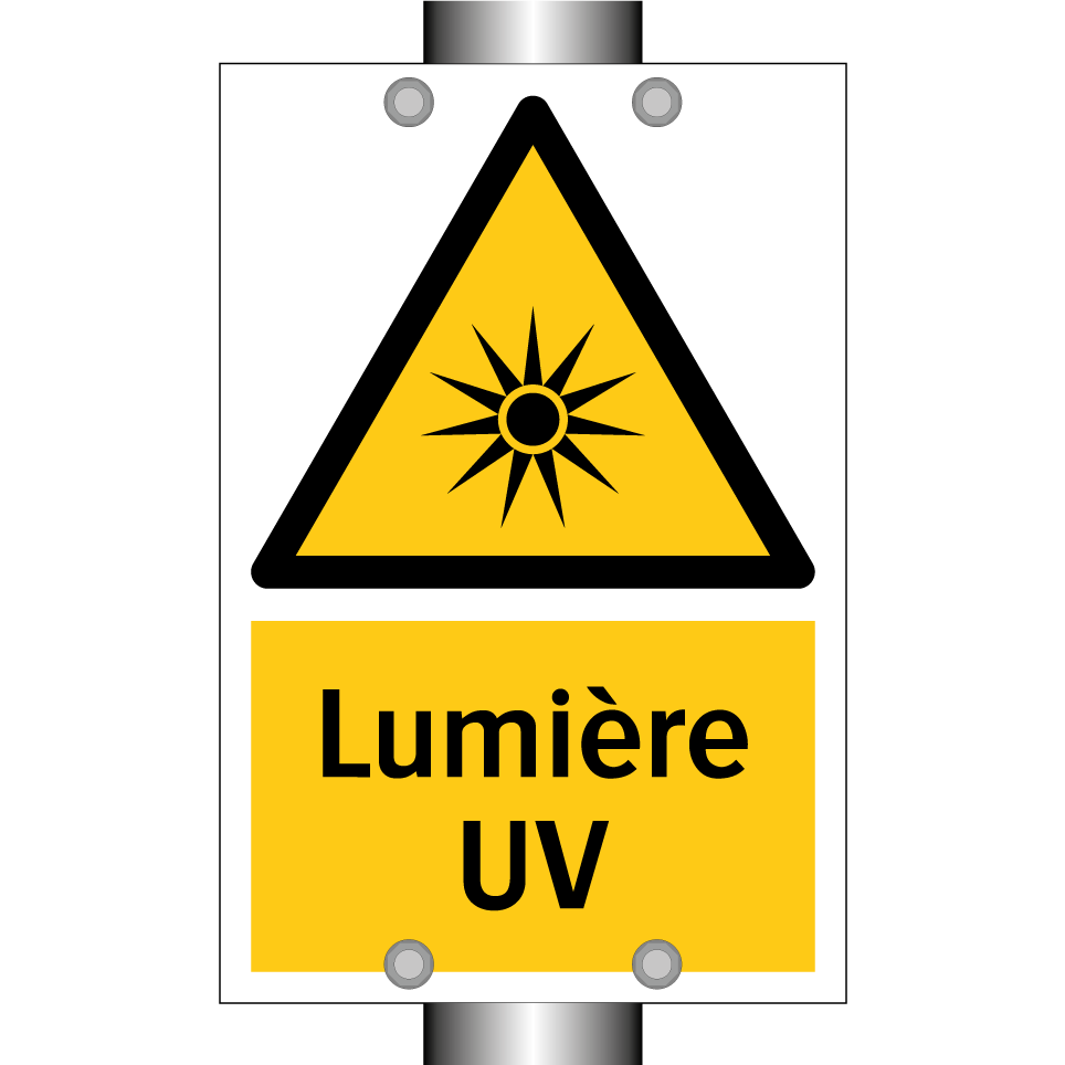 Lumière UV
