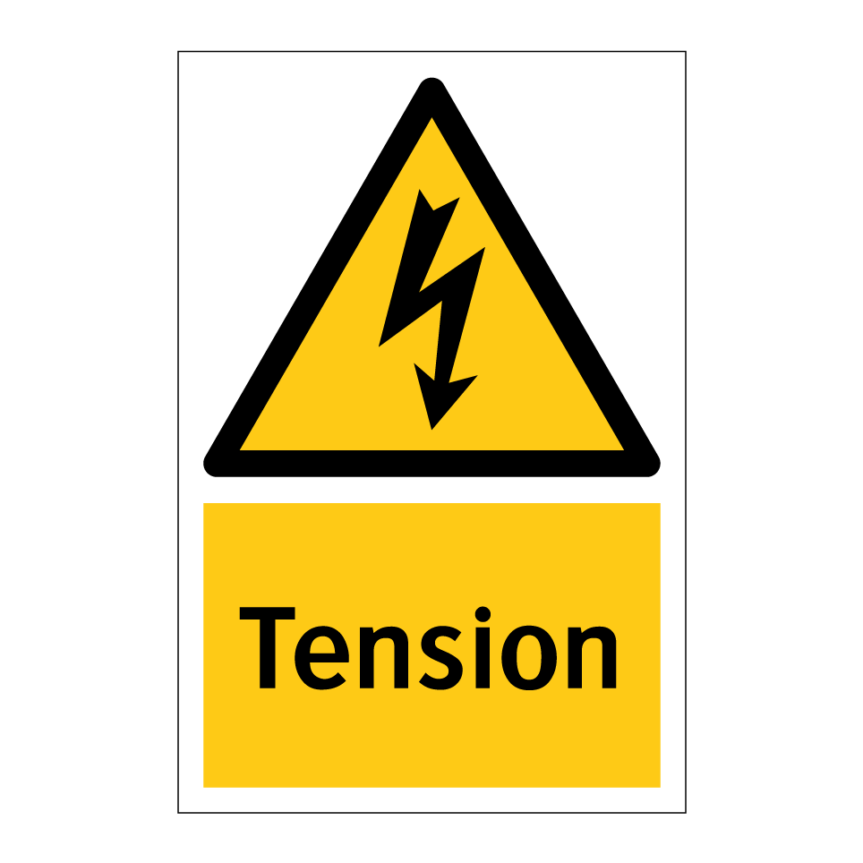 Tension