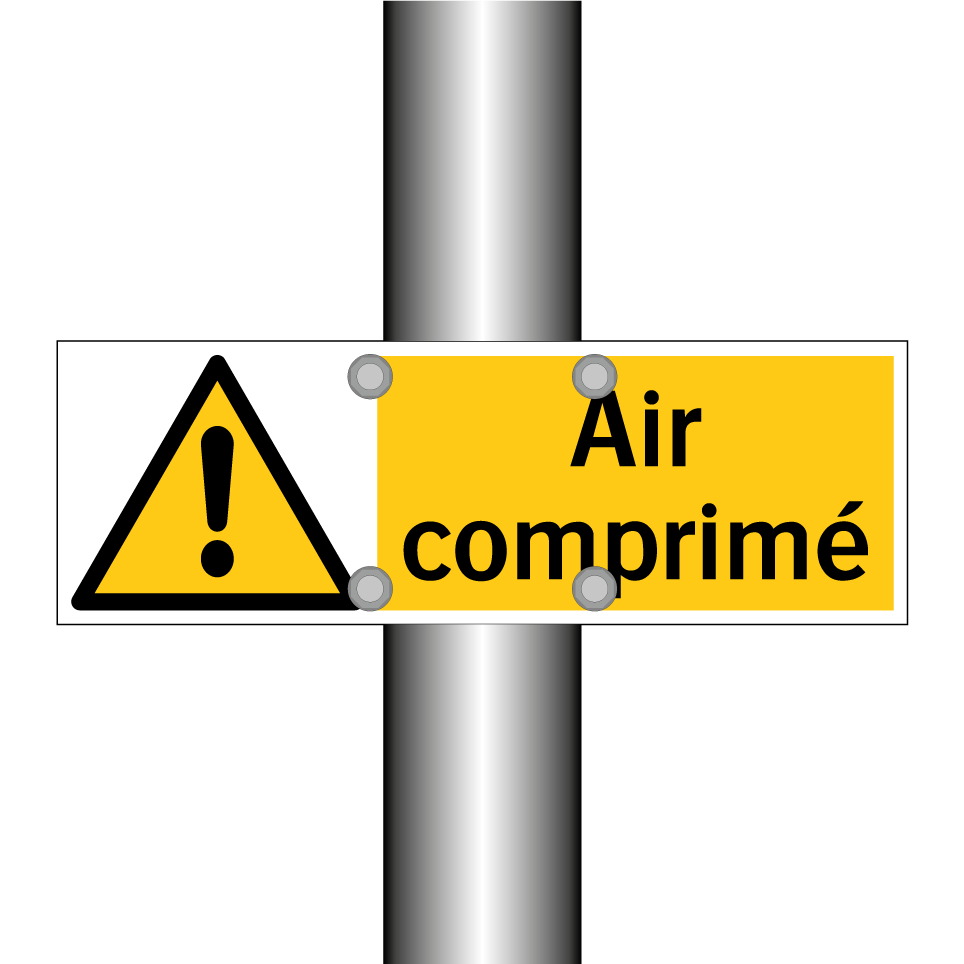 Air comprimé