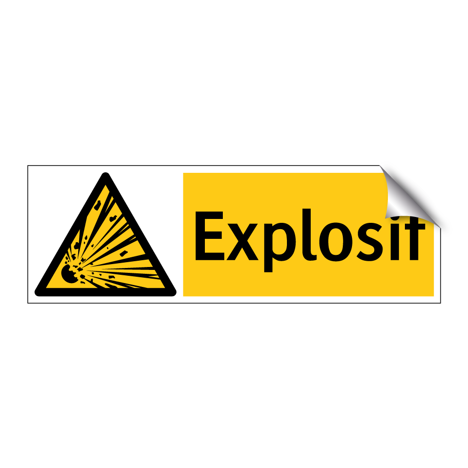 Explosif