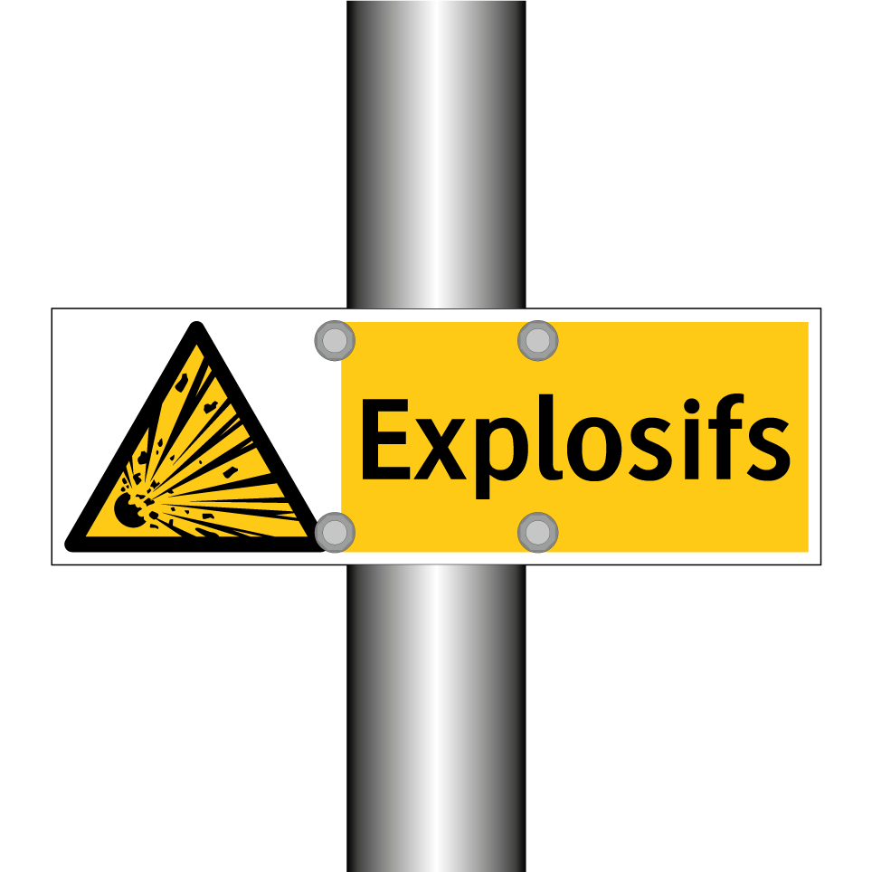 Explosifs