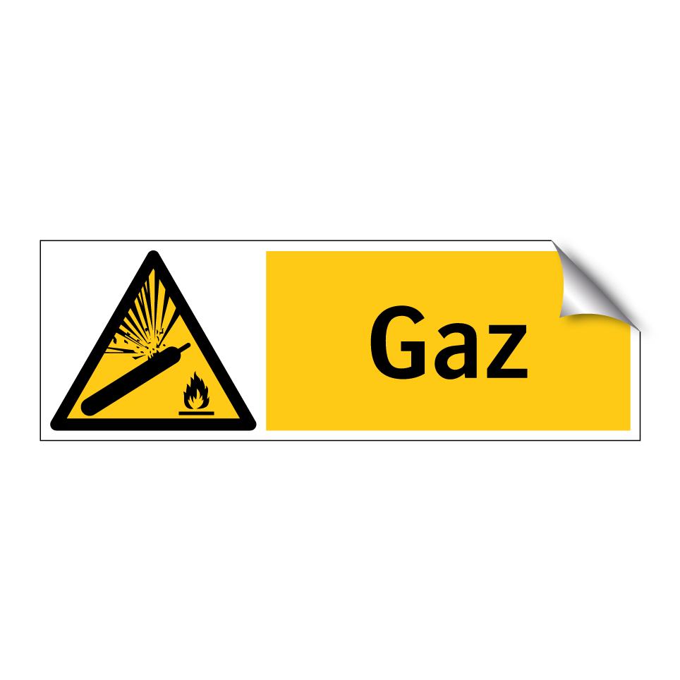 Gaz