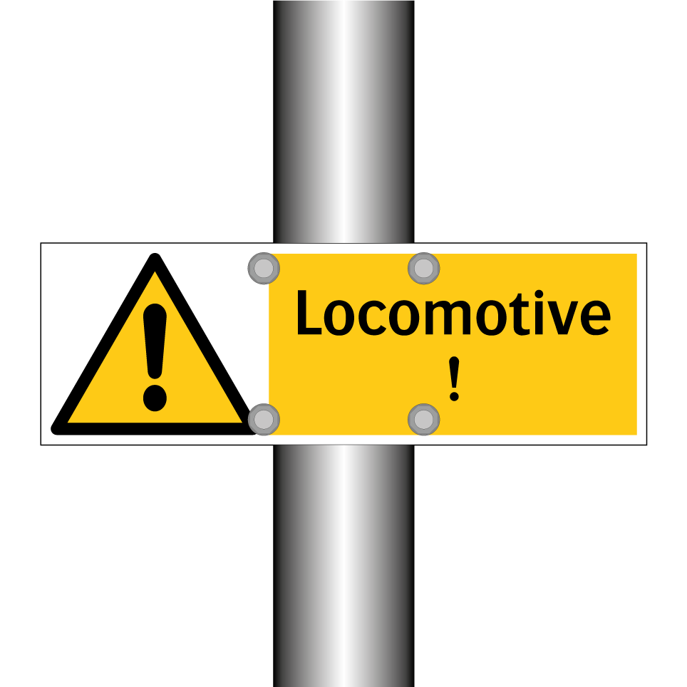 Locomotive !