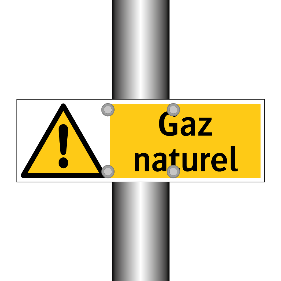 Gaz naturel