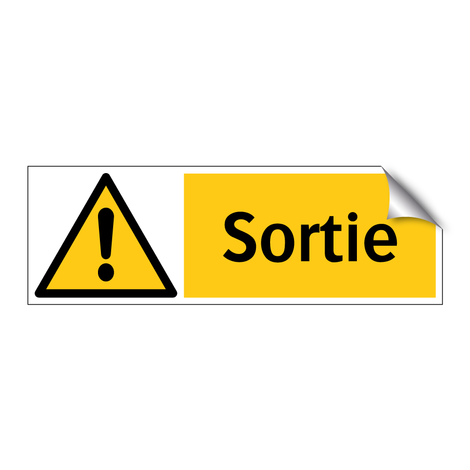 Sortie